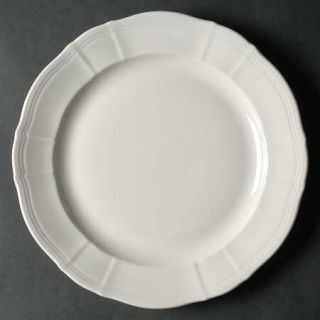 Royal Doulton Hallmark 12 Chop Plate/Round Platter, Fine China Dinnerware   Hal