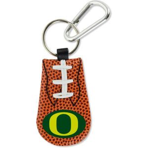 Oregon Ducks Game Wear Keychain