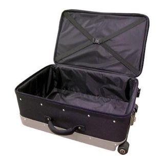 Porter Case Pcx Lite Standard W Cart Black
