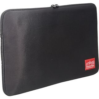 Nylon Laptop Sleeve (15)   Black
