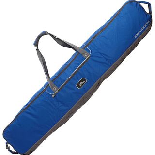 Deluxe Snowboard Bag   Ultra Blue/Charcoal