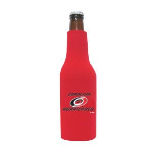 Carolina Hurricanes Bottle Coozie