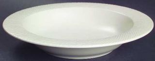 Crate & Barrel China Prairie Soup/Cereal Bowl, Fine China Dinnerware   Kathleen