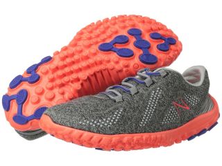 New Balance W019 Womens Running Shoes (Gray)