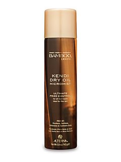 Alterna BAMBOO Smooth Kendi Dry Oil Micromist/5 oz.   No Color