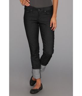Prana Kara Jean Womens Jeans (Black)