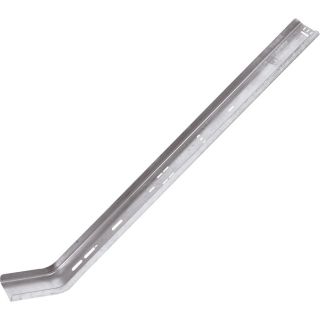 Motorcycle Rail for Trailers
