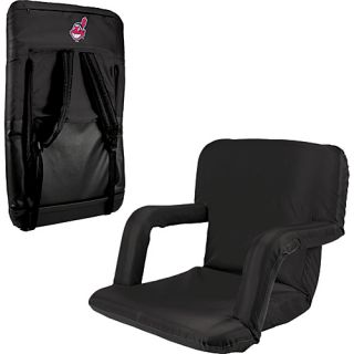 Ventura Seat   MLB Teams Cleveland Indians   Black   Picnic Time Out