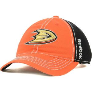 Anaheim Ducks NHL Spin Slouch Cap