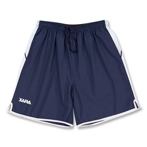 Xara Universal Soccer Shorts (Navy)