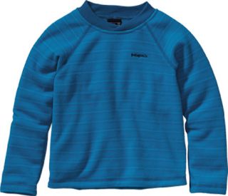 Infants/Toddlers Patagonia Baby Micro D® Crew Fleece Outerwear
