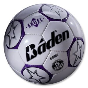 Baden Excel (Butyl Bladder) Ball (Purple)
