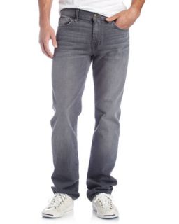 Slimmy Foggy Summer Jeans