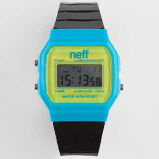 Flava Digital Watch Multi One Size For Men 230811957