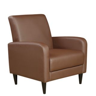 Directions East Cool Line Chair COOL 02GY Color Brown
