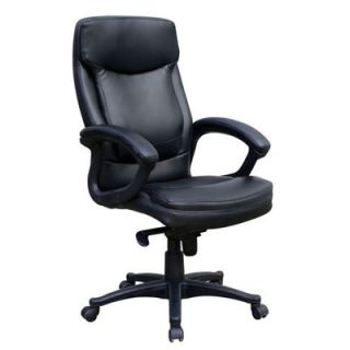 Marquis Collection High Back Executive Chair MS9656