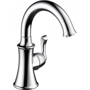 Delta Faucet 1914 DST Traditional Traditional Beverage Faucet, Cold Water