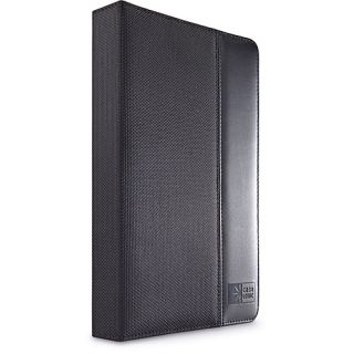 Universal 7 Tablet Folio Black   Case Logic Laptop Sleeves
