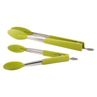 Rachael Ray 2 pc. Cooking Tong Set