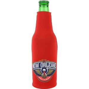 New Orleans Pelicans Bottle Coozie