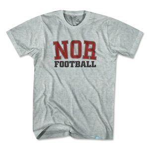 Objectivo Norway NOR Soccer T Shirt