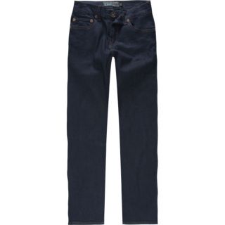 New York Boys Slim Straight Jeans Indigo Denim In Sizes 8, 14, 20, 16, 18,
