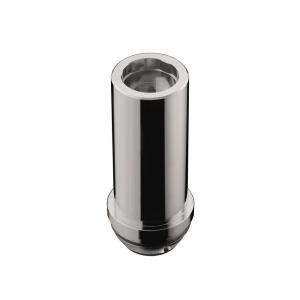 Hansgrohe 97686000 Part Axor Extension Free Standing Tubfiller 2 1/4 Hight Chro