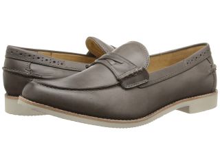 JD Fisk Scully Mens Slip on Shoes (Taupe)