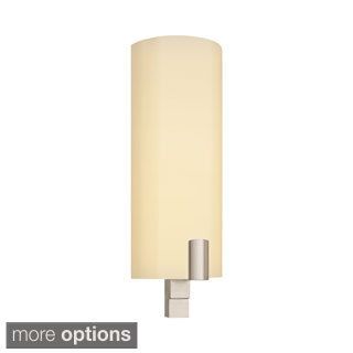 Sonneman Lighting 1 light Cylindre Sconce