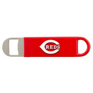 Cincinnati Reds Boelter Brands Long Neck Bottle Opener