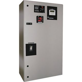 Triton Generators Automatic Transfer Switch   120/208V, 3 Pole Three Phase,