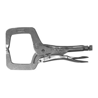 Irwin Vise grip 9 inch Locking Clamp (Alloy steelWeight 0.91 pounds)
