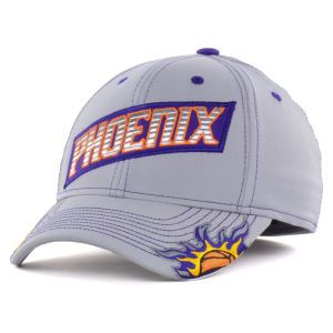 Phoenix Suns adidas NBA ALT Jersey Flex Cap