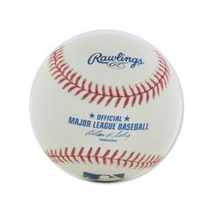 MLB Official Ball