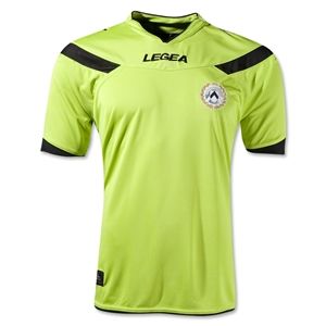 Lotto Udinese 11/12 Away Soccer Jersey