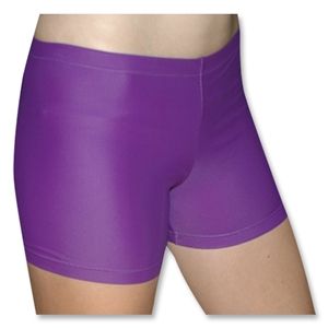 hidden Tuga Sport Shortz Solid (Purple)