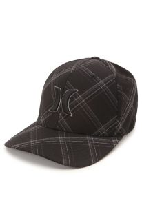 Mens Hurley Backpack   Hurley Puerto Rico Bias Flexfit Hat