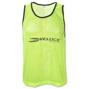 Veloce Practice Vest Set (Yellow)
