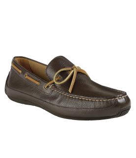 Halsted Camp Moccasin Shoe by Cole Haan JoS. A. Bank