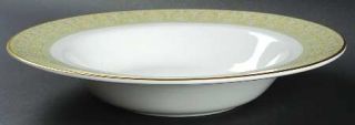 Royal Doulton Sonnet (Concord Shape) Large Rim Soup Bowl, Fine China Dinnerware