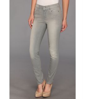 Calvin Klein Jeans Ultimate Skinny in Soft Grey Womens Jeans (Beige)