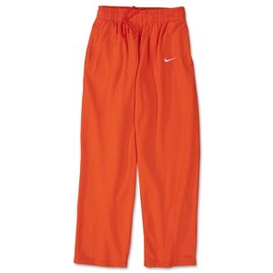 Nike Core Open Bottom Pant (Orange)