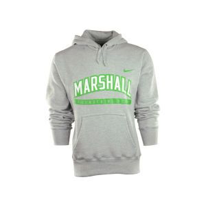 Marshall Thundering Herd NCAA Arch Wordmark Hoodie