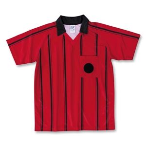 High Five Dominion Ref Jersey (Red)