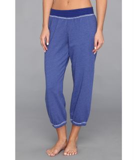 Allen Sweatpant Womens Casual Pants (Blue)