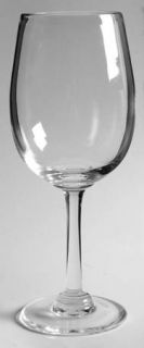 Simon Pearce Crystal Woodstock 16 Ounce Wine Glass   Clear,Undecorated,Smooth St