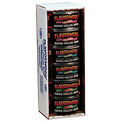 Flavorwood Multi flavor Grilling Smoke (pack Of 6)