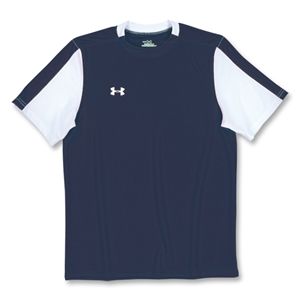 Under Armour Classic Womens Jersey (Navy/White)