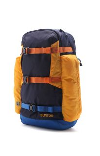 Mens Burton Backpacks   Burton Day Hiker School Backpack