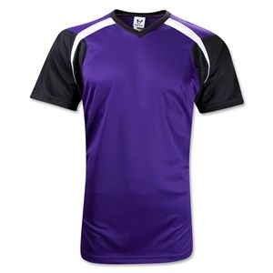 High Five Tempest Soccer Jersey (Purple)